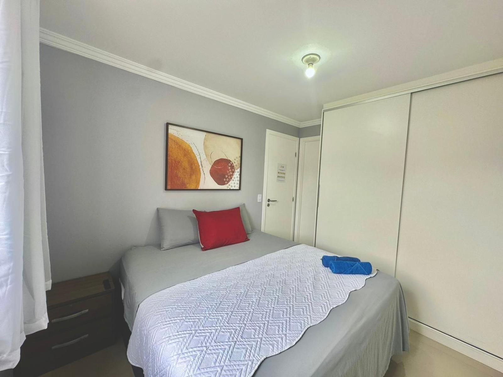 Suites W-Riocentro - Rio de Janeiro — Photos 2